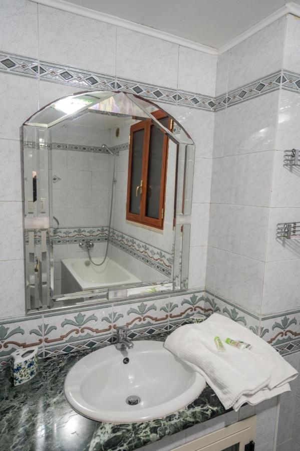 Terrazza Sant Antonio Daire Napoli Dış mekan fotoğraf