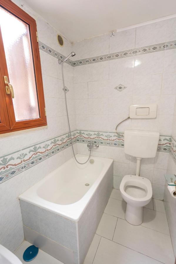 Terrazza Sant Antonio Daire Napoli Dış mekan fotoğraf
